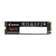 Gigabyte AORUS Gen4 7000E 1TB M.2 2280 PCIe 4.0 x4 NVMe 1.4 SSD